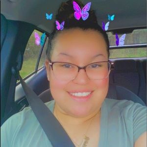 Meet your Posher, Bianca